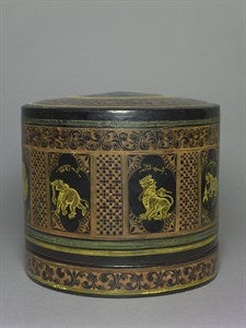 Image description is not available for DU1976.43a-d